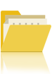 Large Personal Folder icon