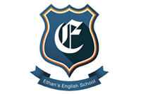 Ethan's English School Logo