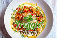 Freggie Logo