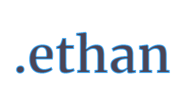 Ethan's Autobiographical Page Logo