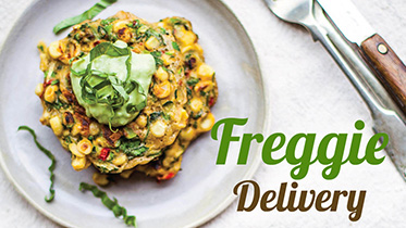 Freggie Logo
