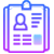 resume icon for downloading