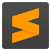 Large text editor icon