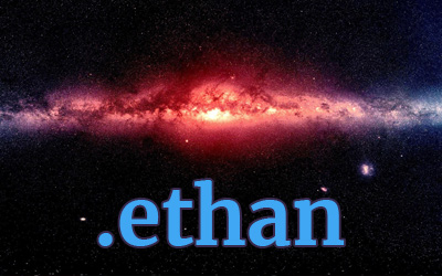 .ethan site Logo