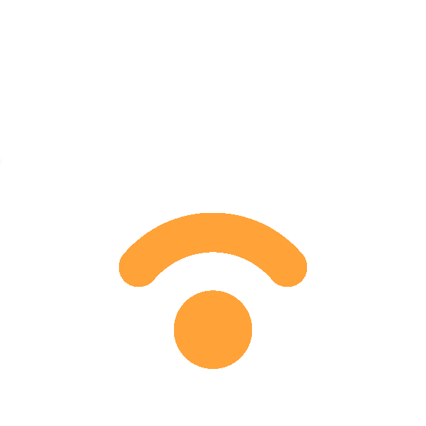 wifi hovering icon