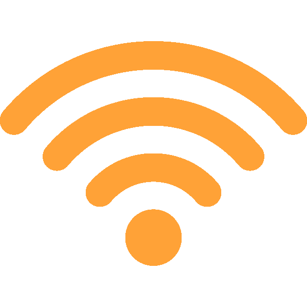 wifi hovering icon
